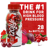 120LIFE front packaging showing bottle and brand for convenient daily support