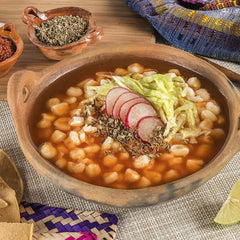 1400S SPICES sprinkled oregano on tacos illustrating authentic taste enhancement
