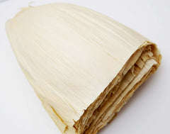 1400S SPICES tamale wrapped in husk being steamed to ensure even cooking and authentic flavor
