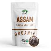 20 Leaves pouch front view showing kraft bag and product name for fresh storage