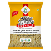 24 Mantra Organic front packaging showing 2 lb bag and brand