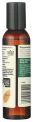 365 by Whole Foods Market oil pouring droplets illustrating lightweight absorbency and control