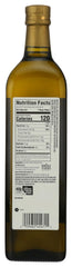 Close-up of 365 by Whole Foods Market label highlighting certified organic details