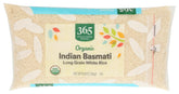 365 by Whole Foods Market front packaging showing 80 oz bag and clean-label benefits