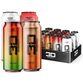 3D Sulek front packaging showing variety pack and convenience