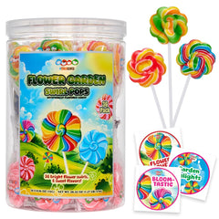 4YoreElves front tub packaging showing 36-count for easy storage