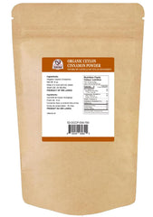 52USA resealable pouch open to preserve aroma and freshness