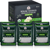 52USA front packaging showing six-pack and organic label for easy identification