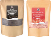 52USA front packaging showing both spice containers and easy storage benefit