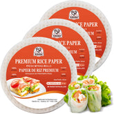 52USA front packaging showing 3-pack and 102 sheets for pantry convenience