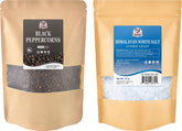 52USA front packaging showing both pepper and salt for value