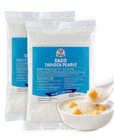 52USA front packaging showing product name and pack of two — clear pantry staple