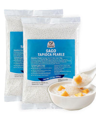 52USA front packaging showing product name and pack of two — clear pantry staple