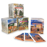 A Cup of Colorado front packaging showing four illustrated flavor boxes and gift appeal