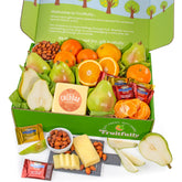 A Gift Inside front packaging with ribbon showing ready-to-give presentation