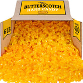 A Great Surprise front-of-bag showing 6 lb resealable packaging and product branding for easy identification