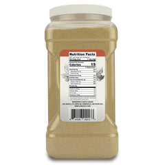 A&A Maple close-up texture highlighting fine granules and consistent quality