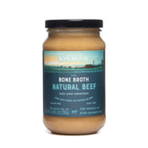 ABBCo front packaging showing jar and brand for easy identification and shelf appeal