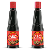 ABC bottle front view showing label and packaging benefit clarity