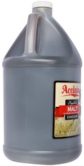 Acclaim malt vinegar pouring over fries demonstrating classic seasoning benefit