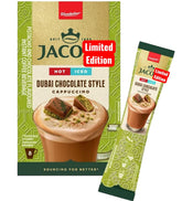 ActiNET Jacob’s box front showing premium Dubai-inspired packaging and gift appeal