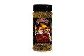 Adkins front label showing 12 oz bottle and clear branding benefit clarity