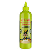 AGRIDÈ Ohlivia front bottle showing premium Italian packaging and convenience