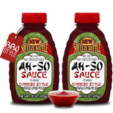 Ah So bottle front packaging showing label and two-pack convenience