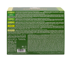 Ahmad Tea foil-wrapped teabag close-up preserving freshness and aroma benefits