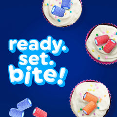 airheads soft filled individually wrapped pieces for easy distribution