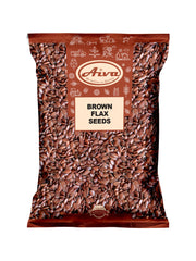 AIVA front packaging showing 5 lb bag and clear branding for pantry convenience