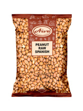 AIVA front packaging 5 lb bag showing product and brand for pantry stocking
