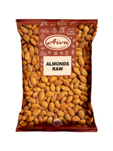 AIVA front packaging 5 lb bag showing product and label for pantry value