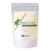 AIYA front packaging showing 100g bag and brand freshness