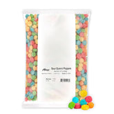 Albanese front packaging showing 4.5 lb bag and branding, perfect for parties