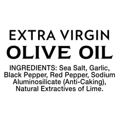 Alessi extra virgin olive oil label detail, premium Italian first‑cold‑press quality