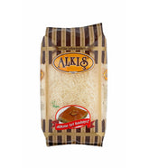 Alkis front packaging showing sealed kataifi pouch for long-lasting freshness