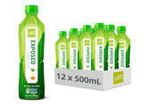 ALO EXPOSED front bottle shot showing label and cooling benefit