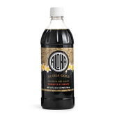 Aloha bottle front packaging showing product and size benefits