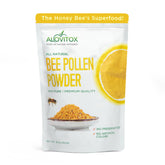 Alovitox front packaging showing product branding and benefits