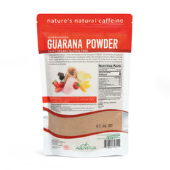 Alovitox powder texture close-up highlighting fine grind and purity
