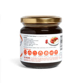 alovitox front label showing organic certification and benefits