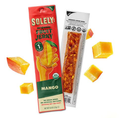 AL.R@ZY strip beside wallet to show real size advantage for on-the-go snacking