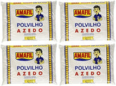 Amafil front packaging showing 1 kg bag and clear label, easy identification benefit