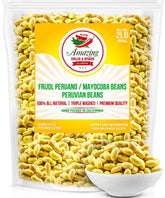 Amazing Chiles & Spices front packaging showing 2lb bag and brand clarity