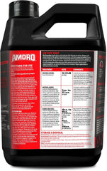 Amdro Ant Block close-up of solid bait texture for easy placement benefit