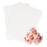 AmeriMade front packaging showing wafer paper pack and clear labeling for convenience