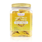 Amilutuo front jar showing clean packaging and product visibility, perfect for gifting