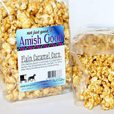 Amish Good front packaging showing two-pack and gift appeal
