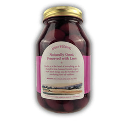 Amish Wedding close-up of beet texture and vibrant pickling brine benefits